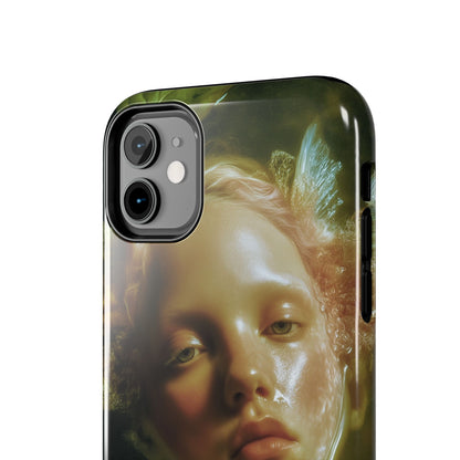 Sea Creature - Iphone Case