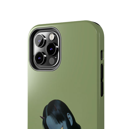 Insecurities - Iphone Case