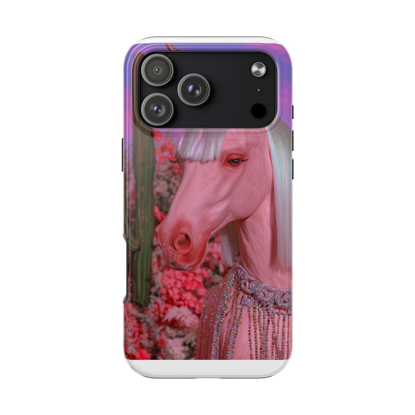 Self Portrait - Case