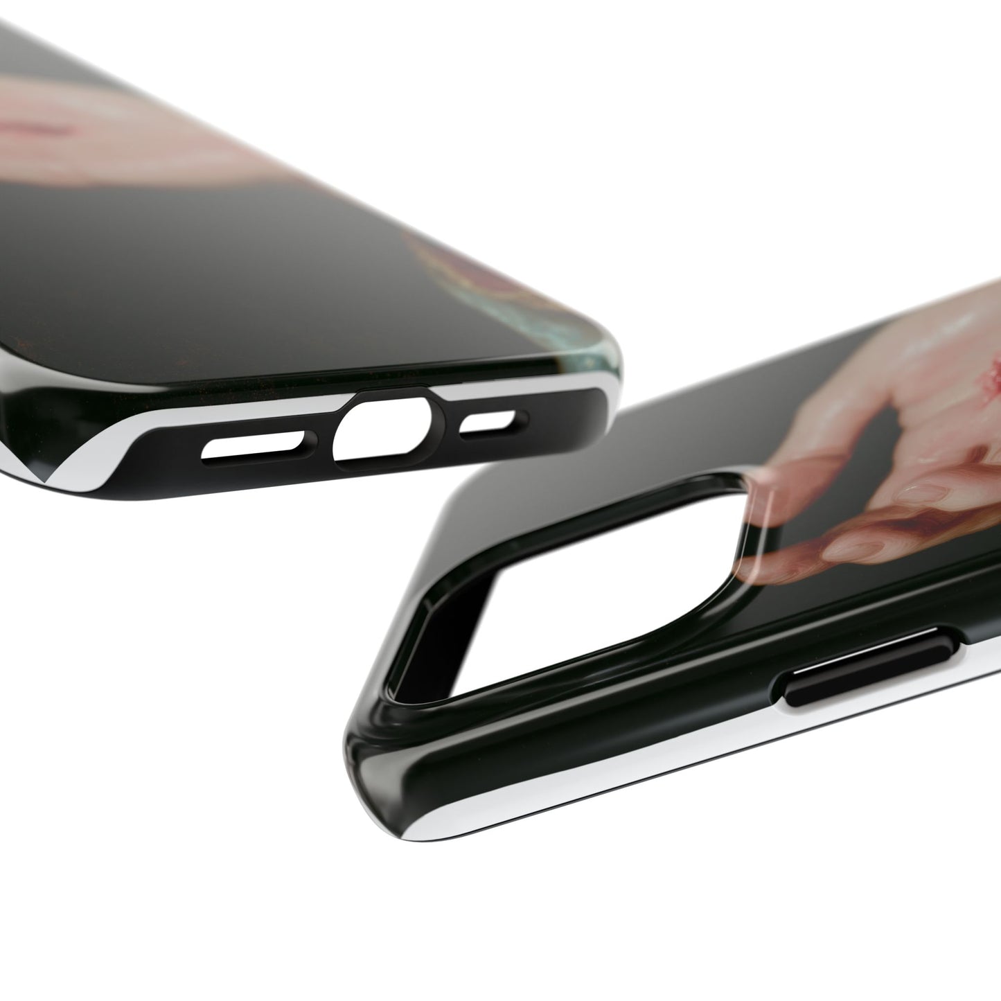 Our Lord #2 - Iphone Case