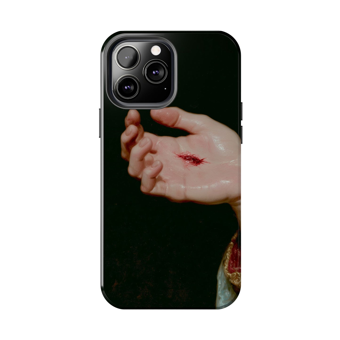 Our Lord #2 - Iphone Case