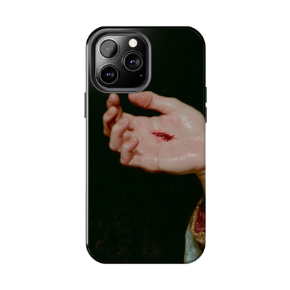 Our Lord #2 - Iphone Case