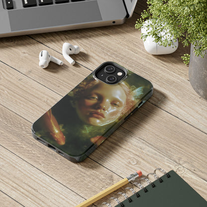 Sea Creature - Iphone Case