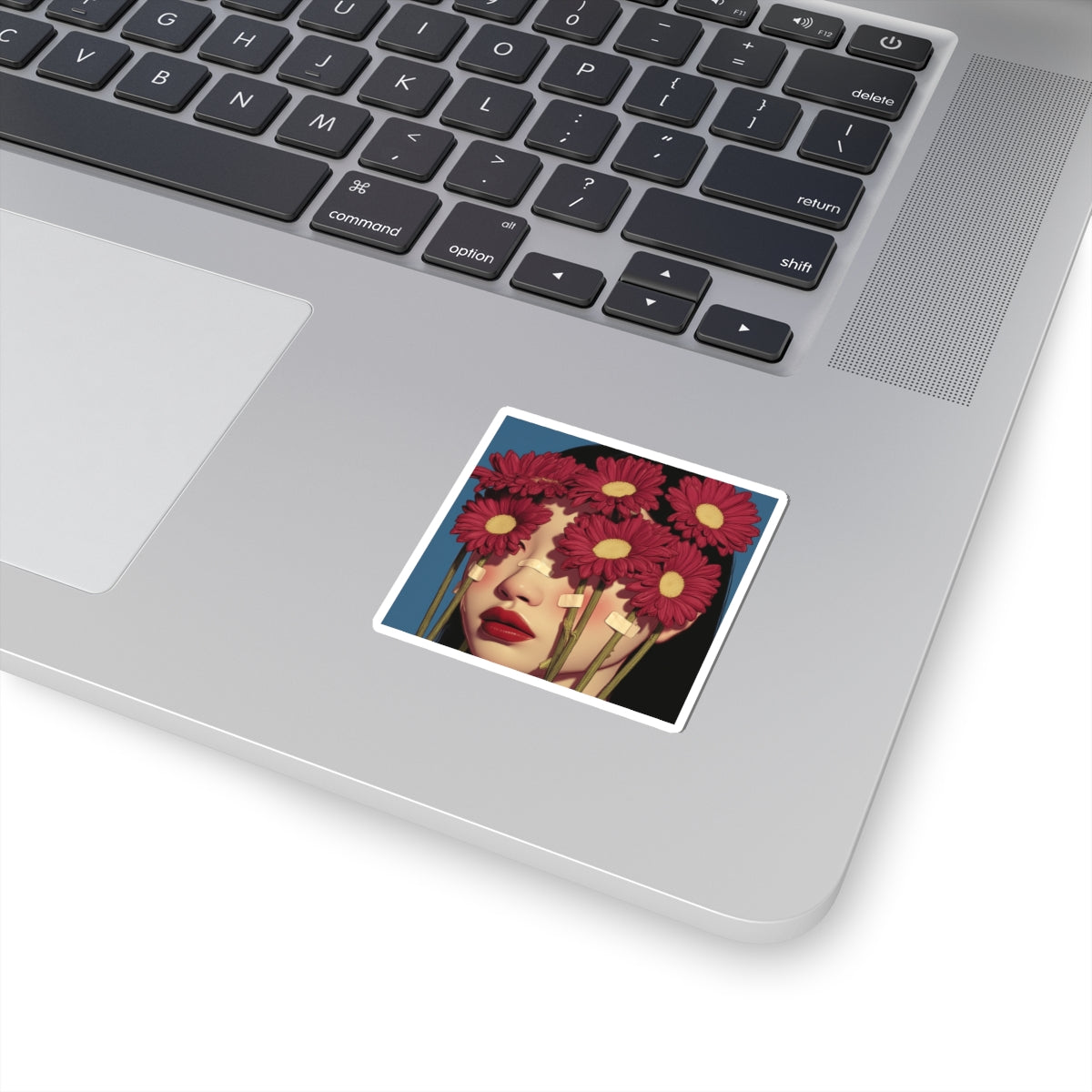 Fantasies - Sticker
