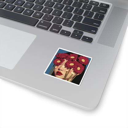 Fantasies - Sticker