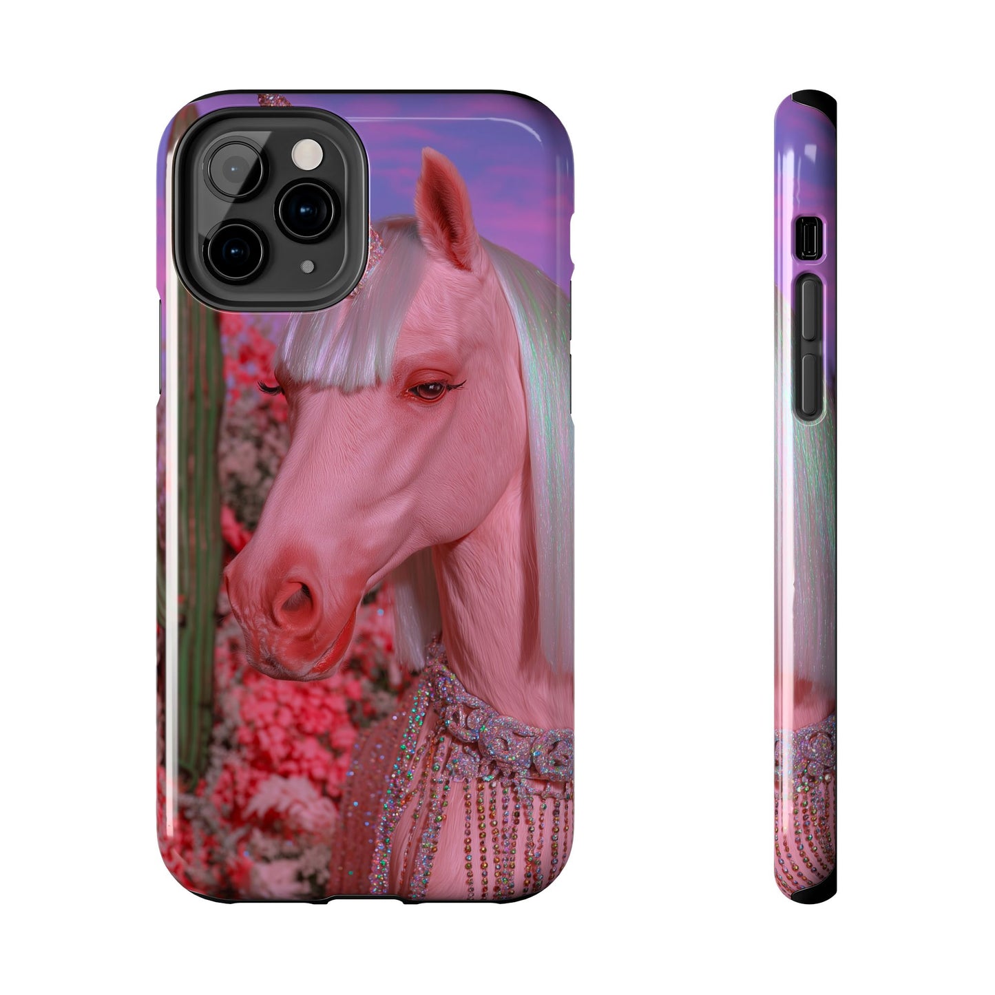 Self Portrait - Case