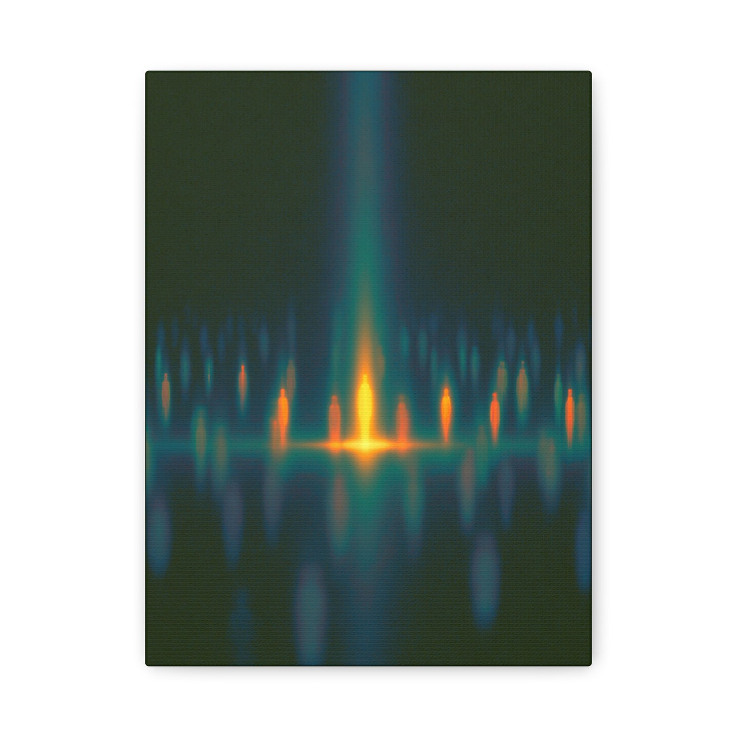 Soul Recognition - Canva