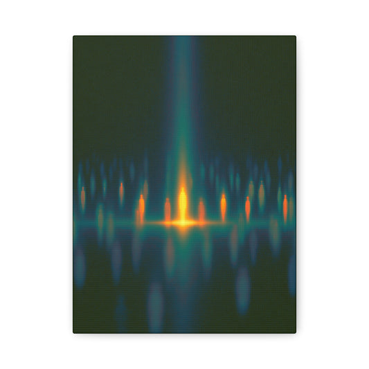 Soul Recognition - Canva