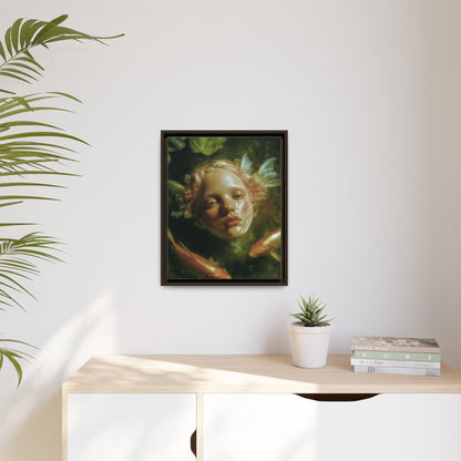 Sea Creature - Frame