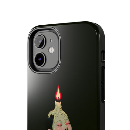 Overthink - Iphone Case