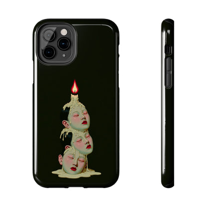 Overthink - Iphone Case
