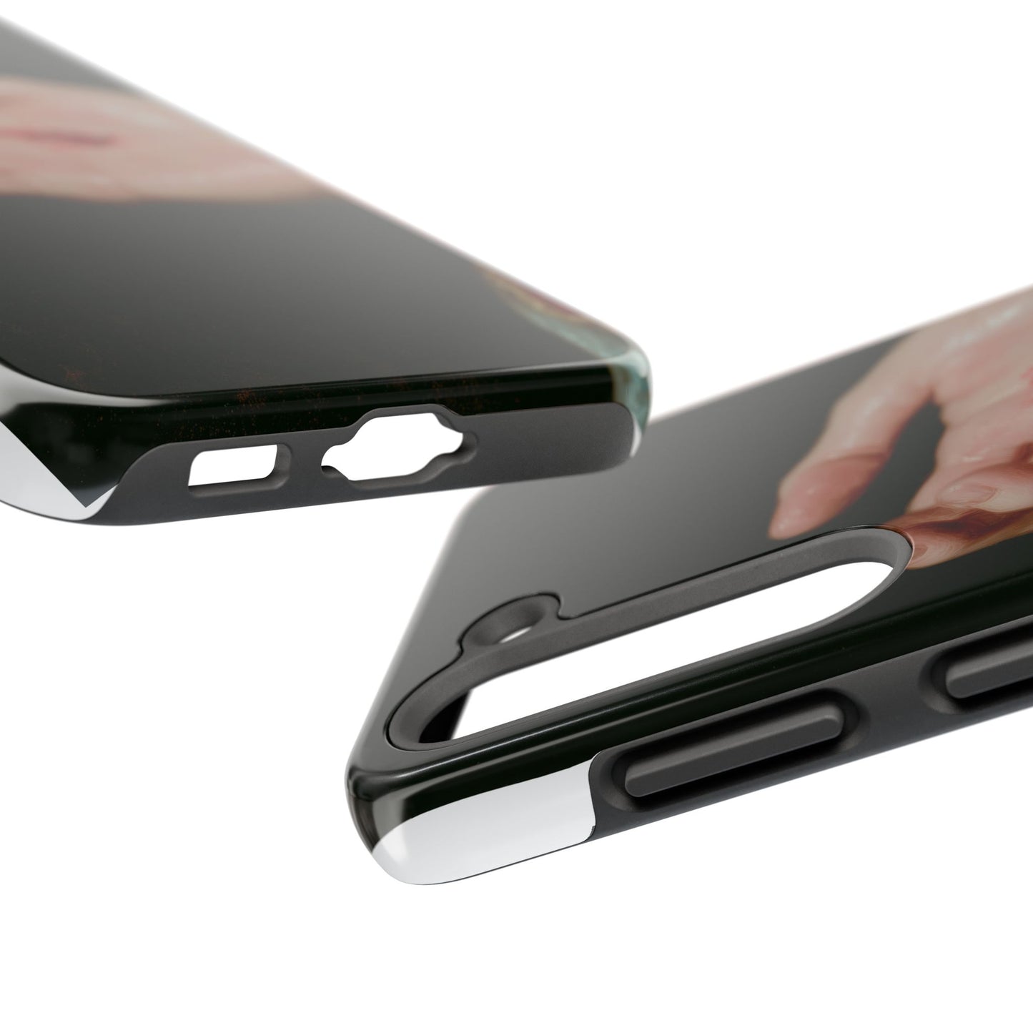 Our Lord #2 - Iphone Case