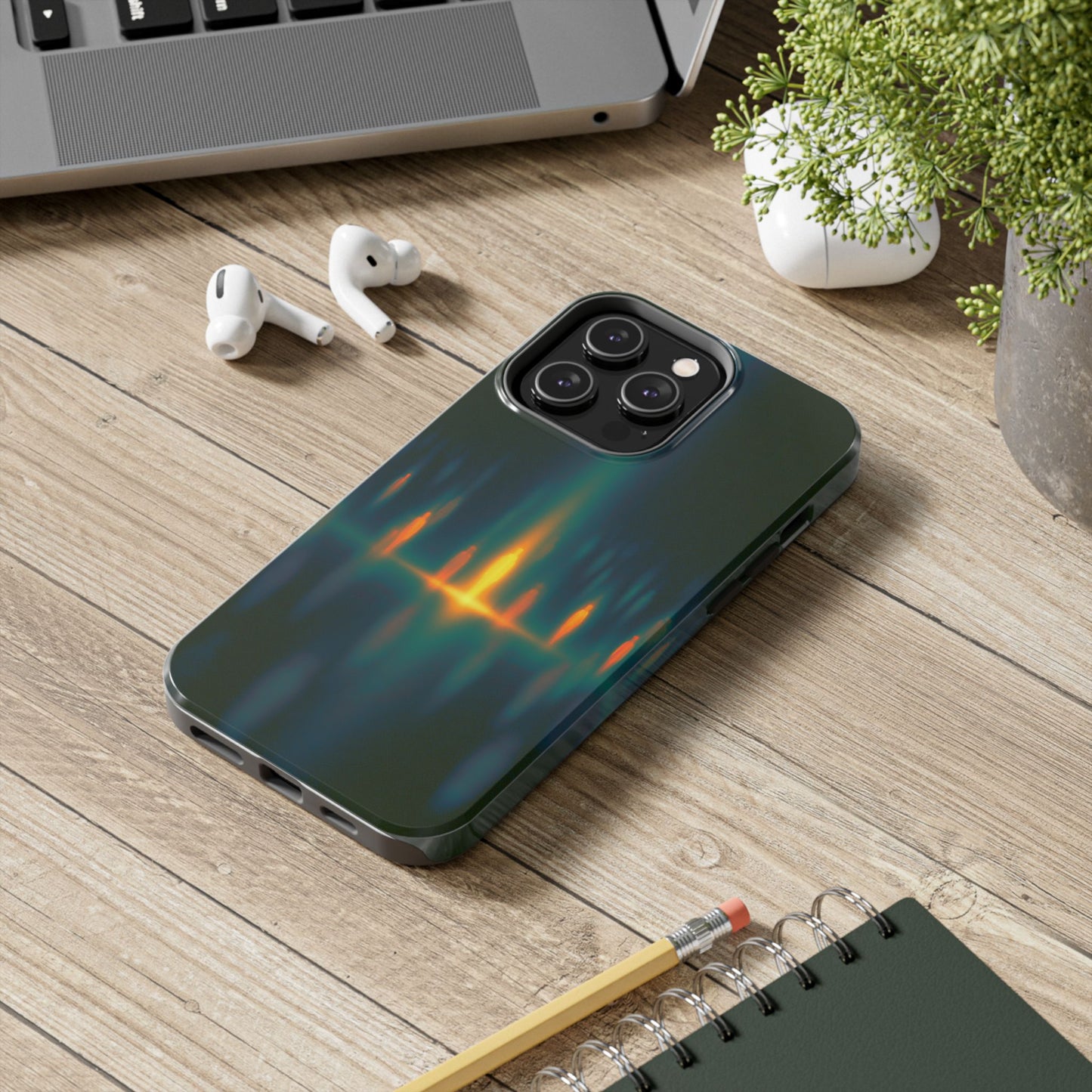 Soul Recognition - Iphone Case