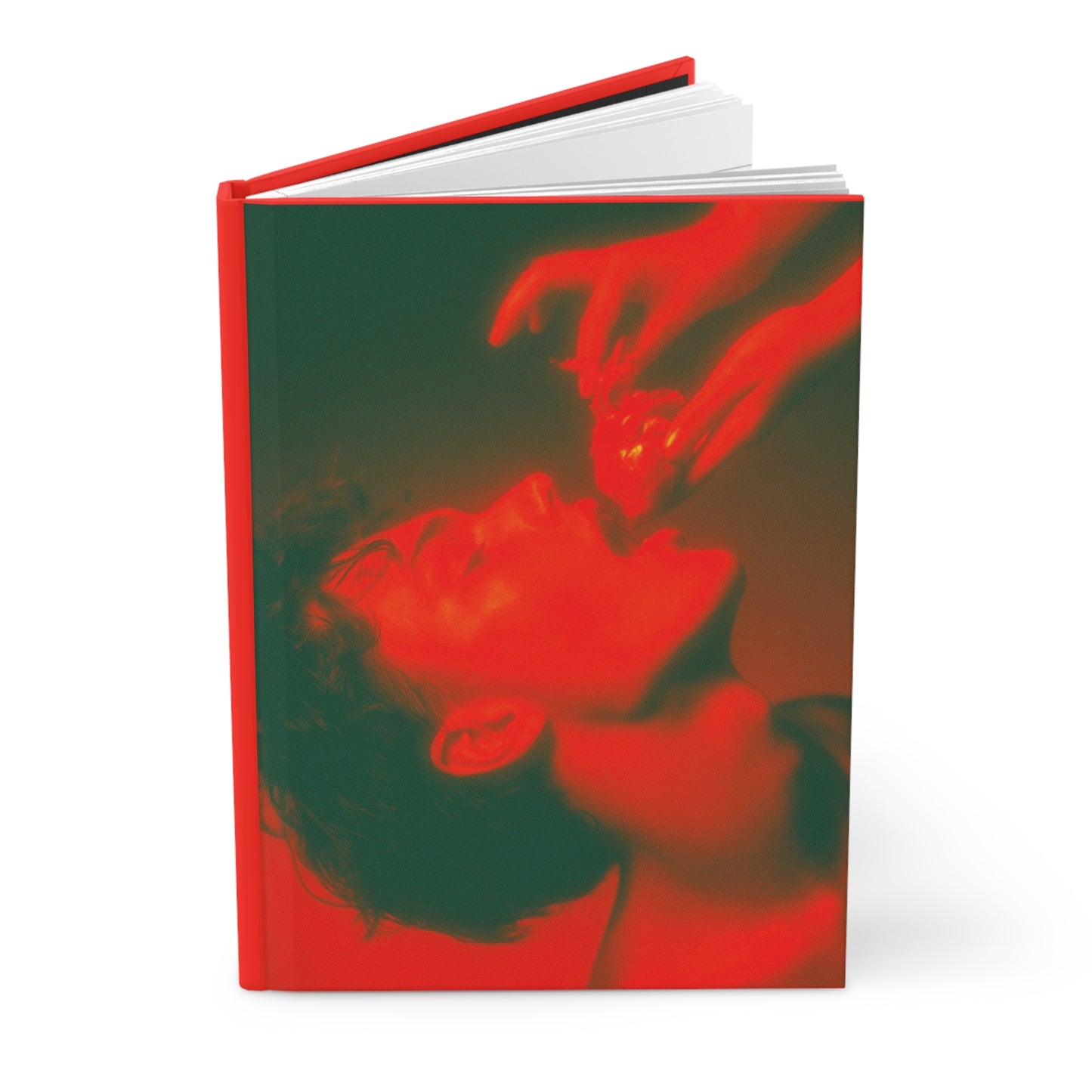 Mine - Journal