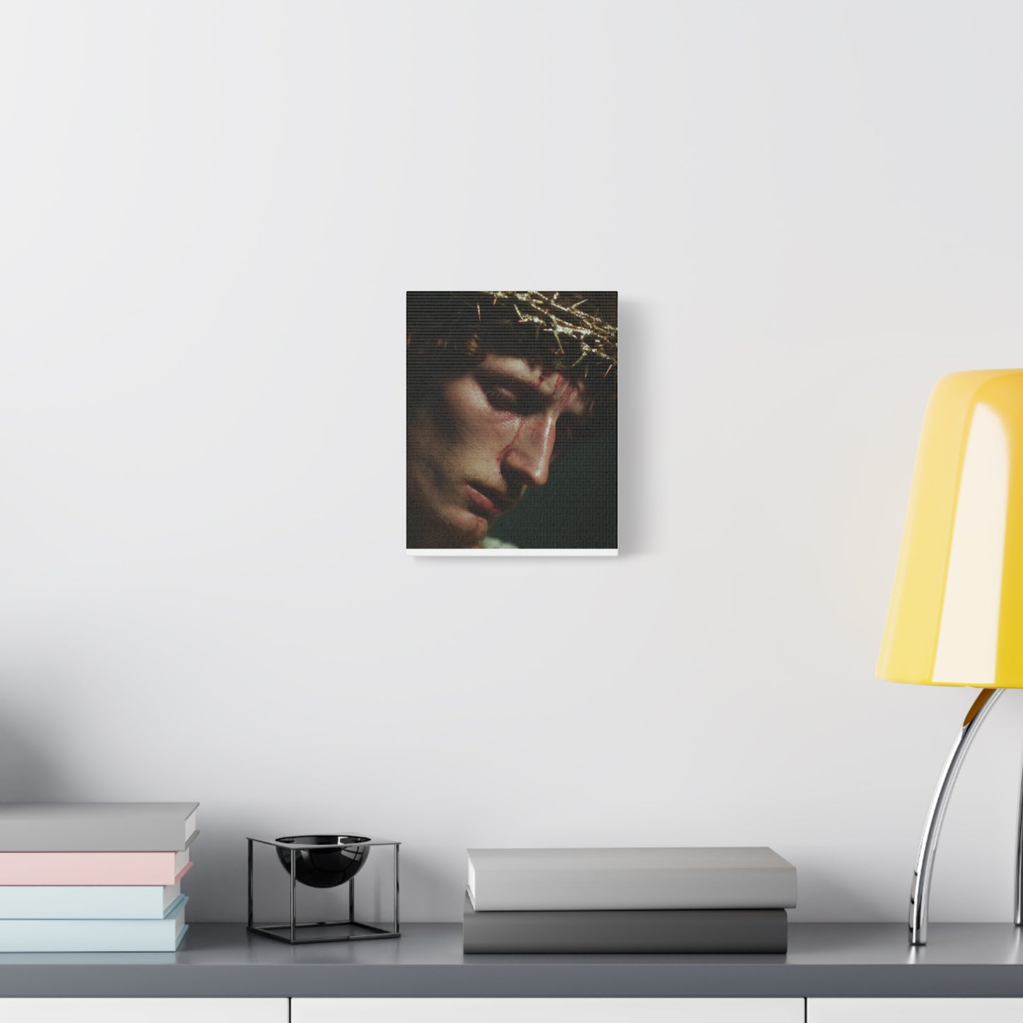 Our Lord #1 - Canva