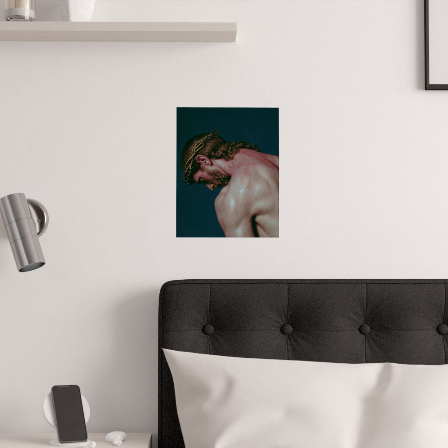 Our Lord #3 - Poster