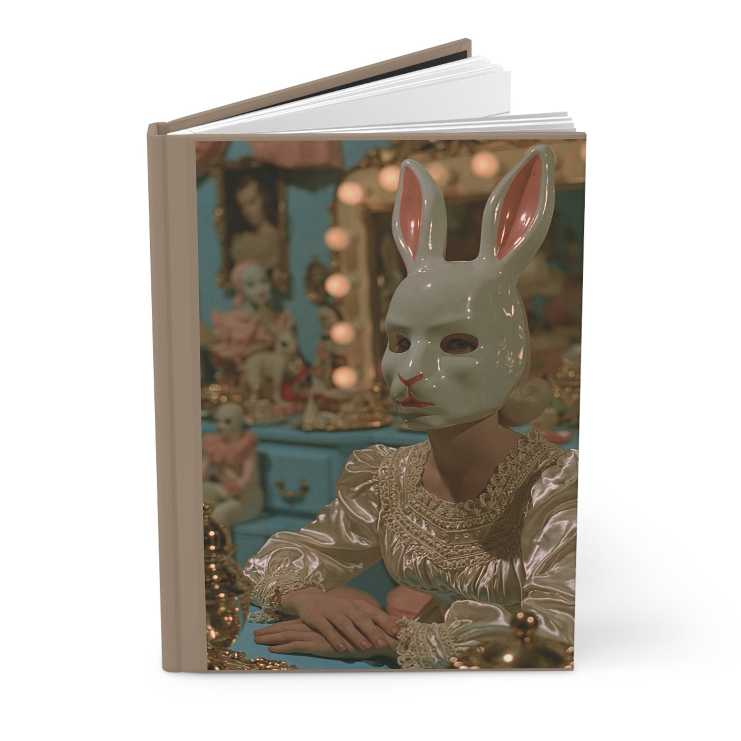 Appearances #2 - Journal