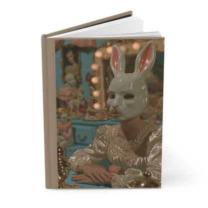 Appearances #2 - Journal