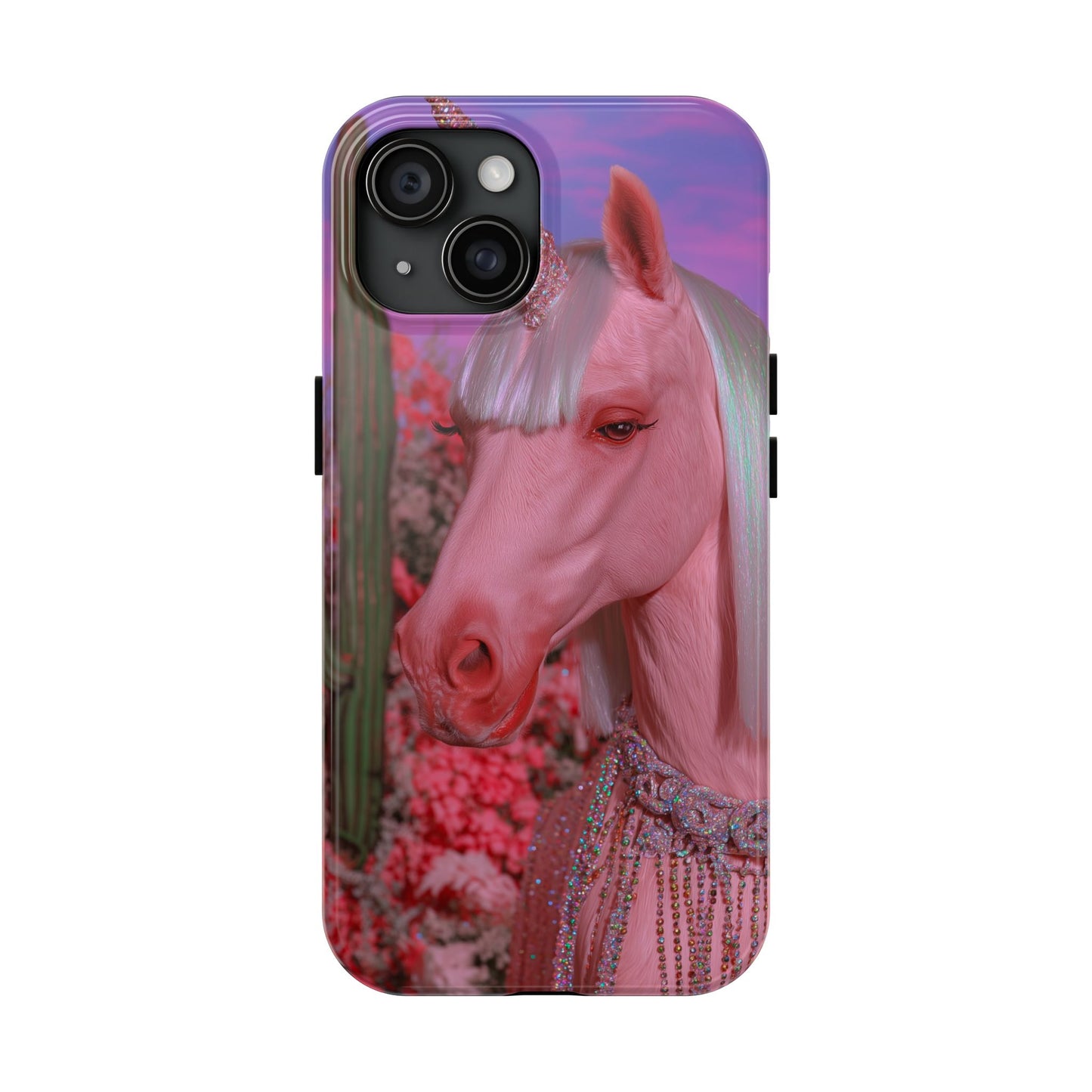 Self Portrait - Case