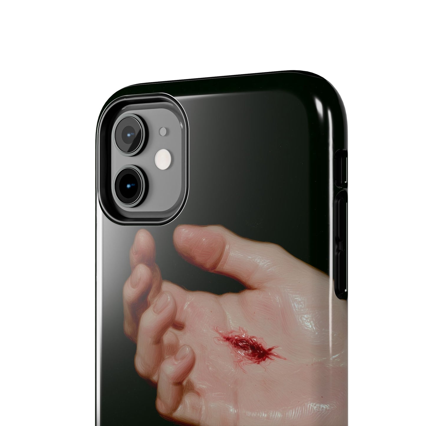 Our Lord #2 - Iphone Case