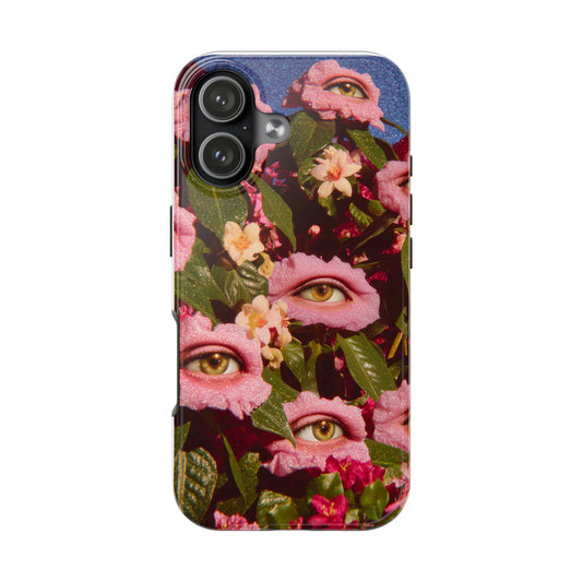 My Spring - Iphone Case