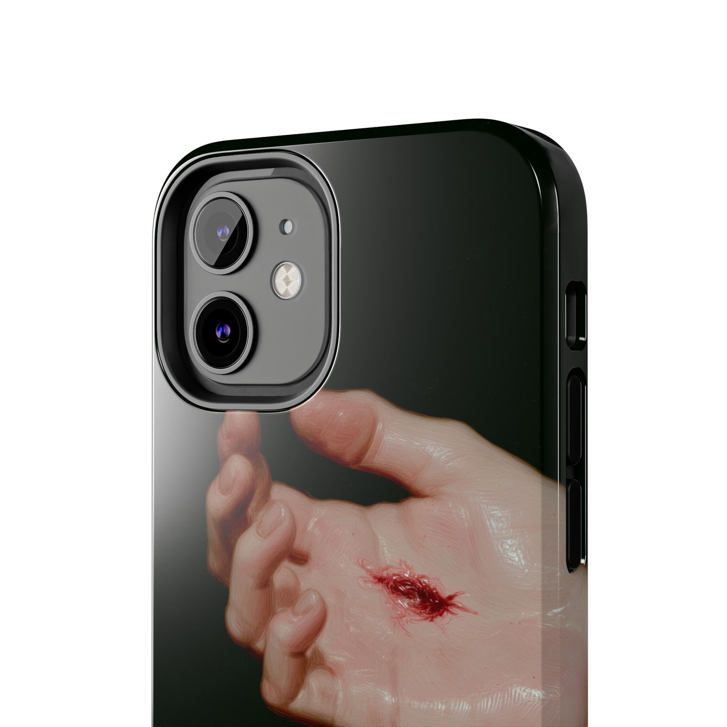 Our Lord #2 - Iphone Case