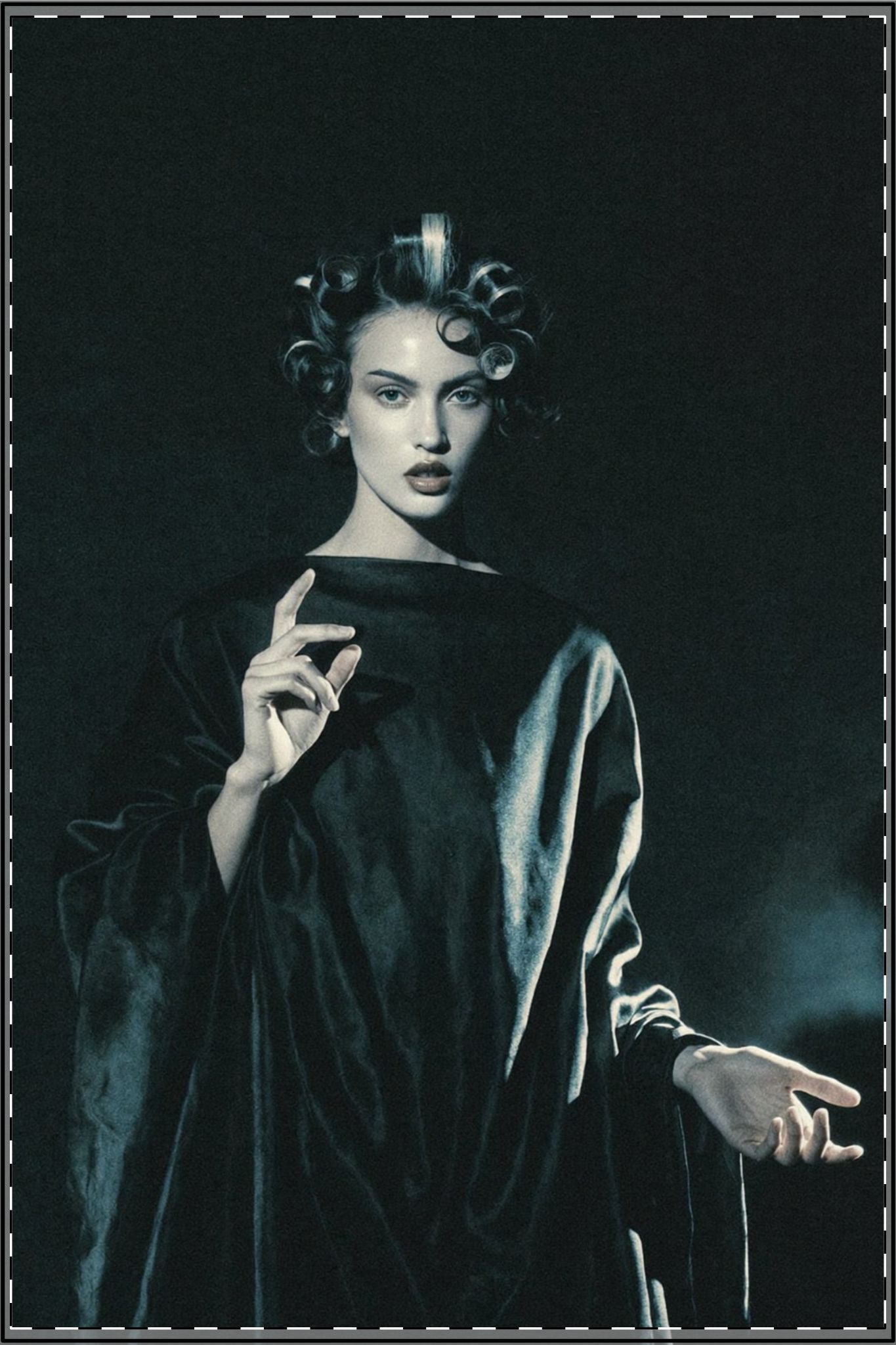 Starring Role - Poster