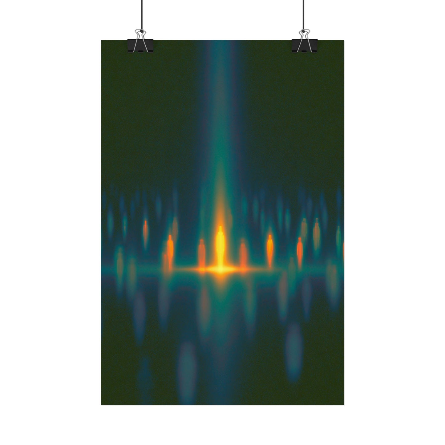 Soul Recognition - Poster