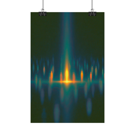 Soul Recognition - Poster