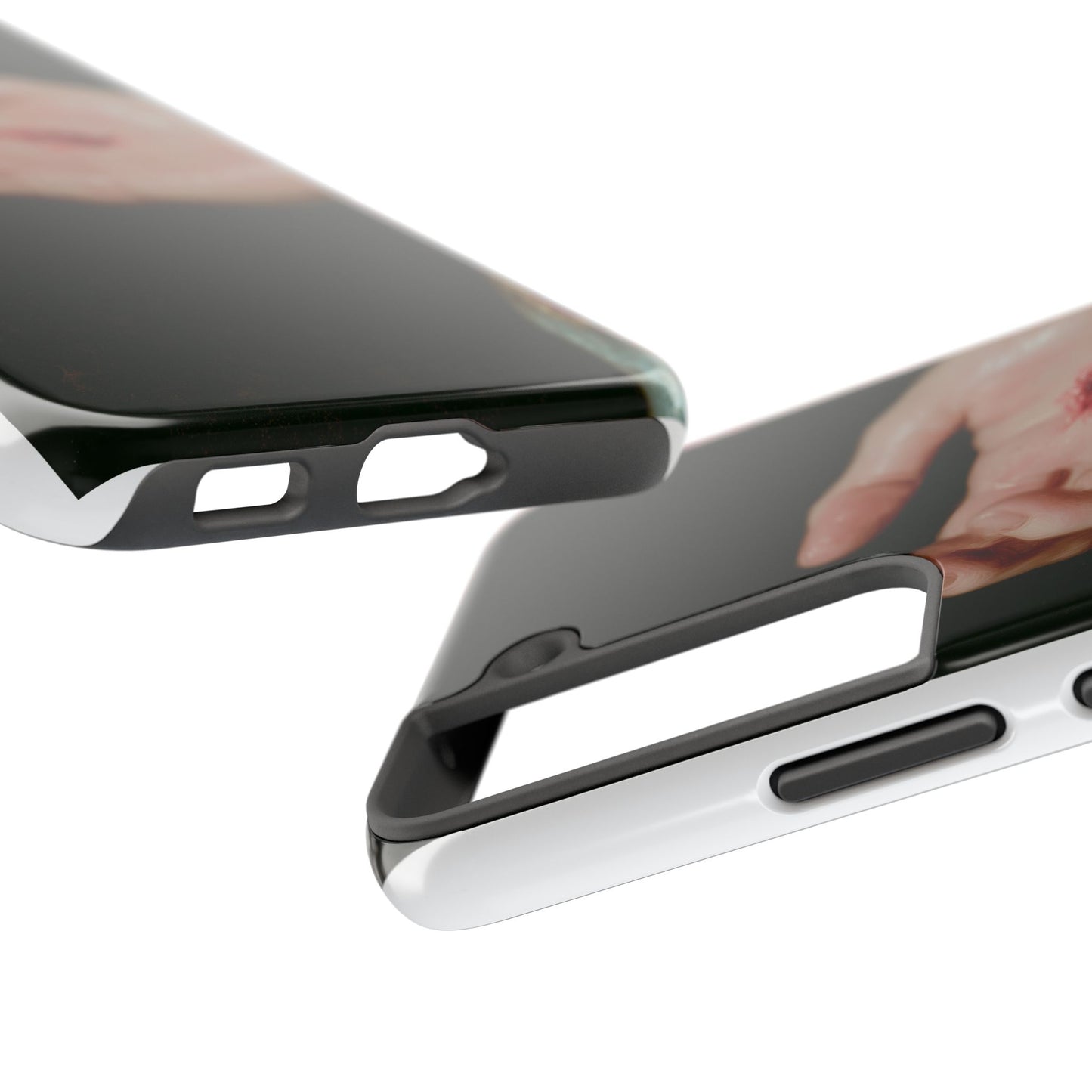 Our Lord #2 - Iphone Case