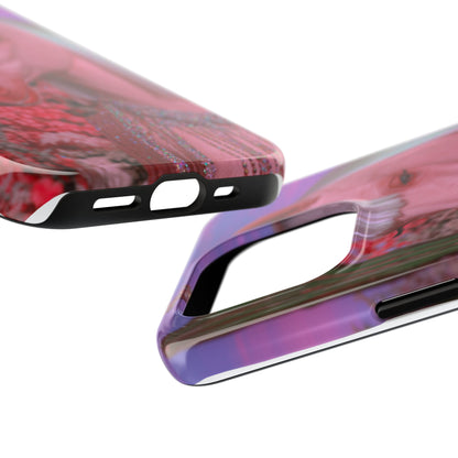Self Portrait - Case