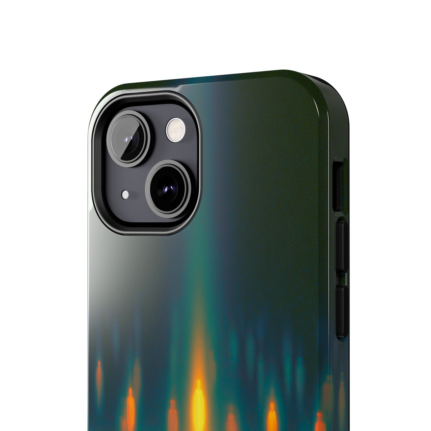 Soul Recognition - Iphone Case
