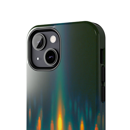 Soul Recognition - Iphone Case