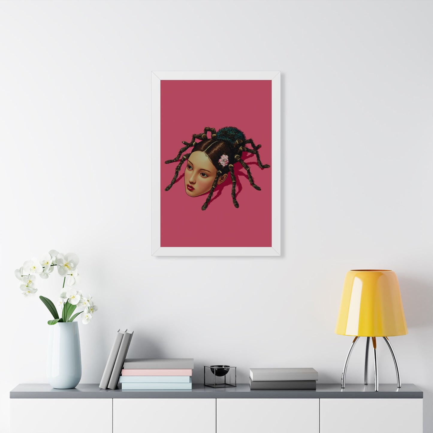 Dysmorphia - Frame