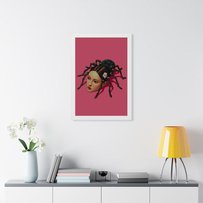 Dysmorphia - Frame