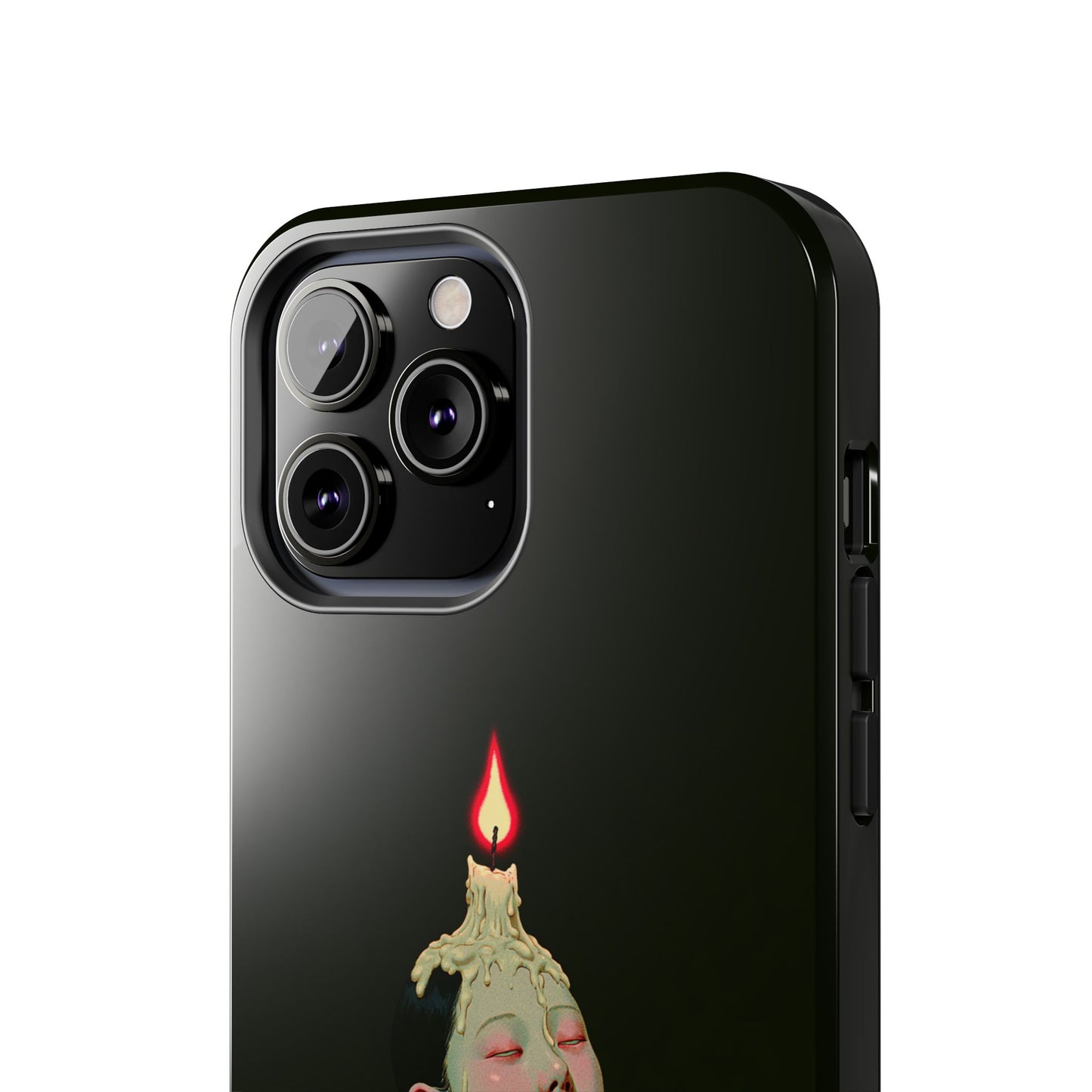Overthink - Iphone Case