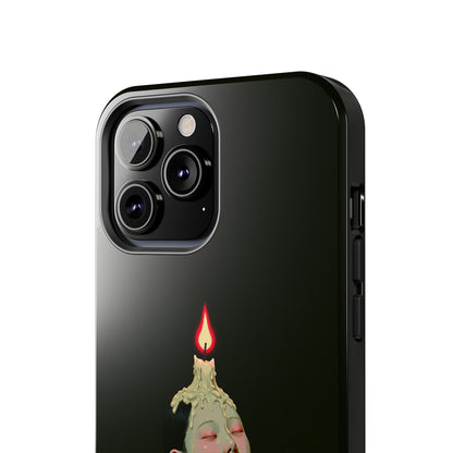 Overthink - Iphone Case
