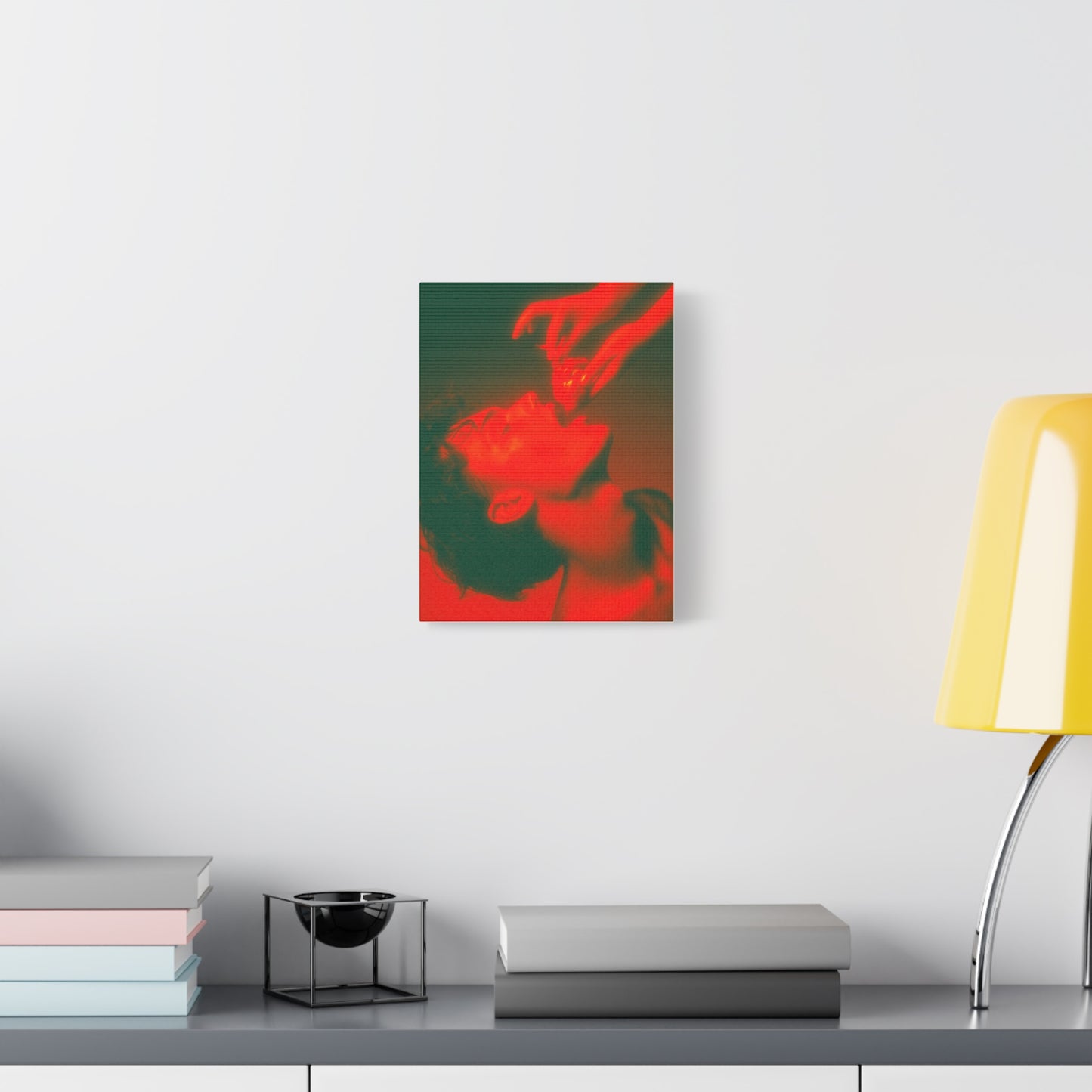 Mine - Canva