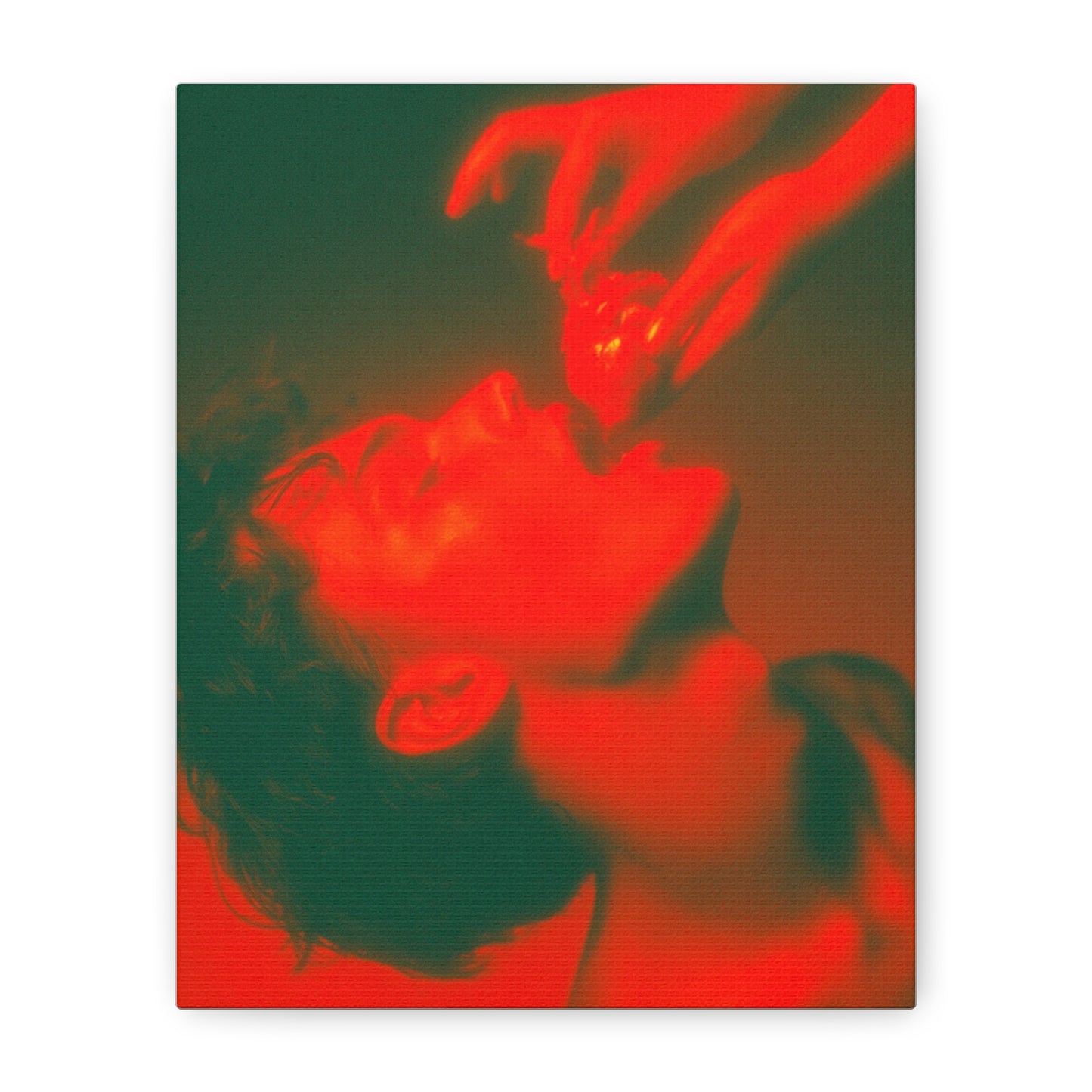 Mine - Canva