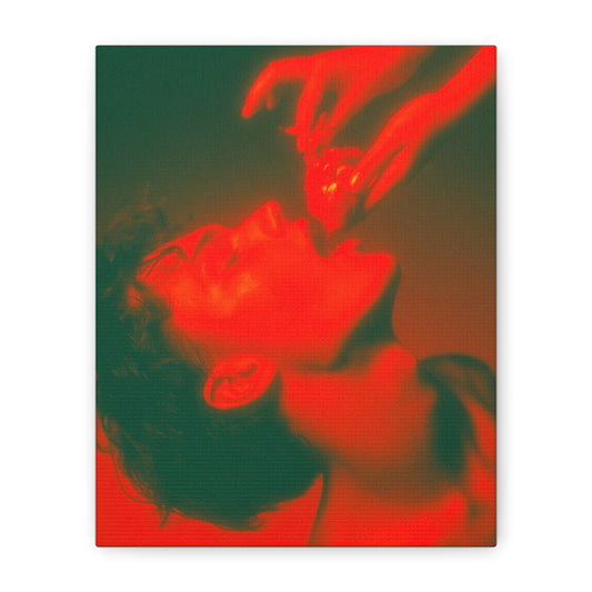 Mine - Canva