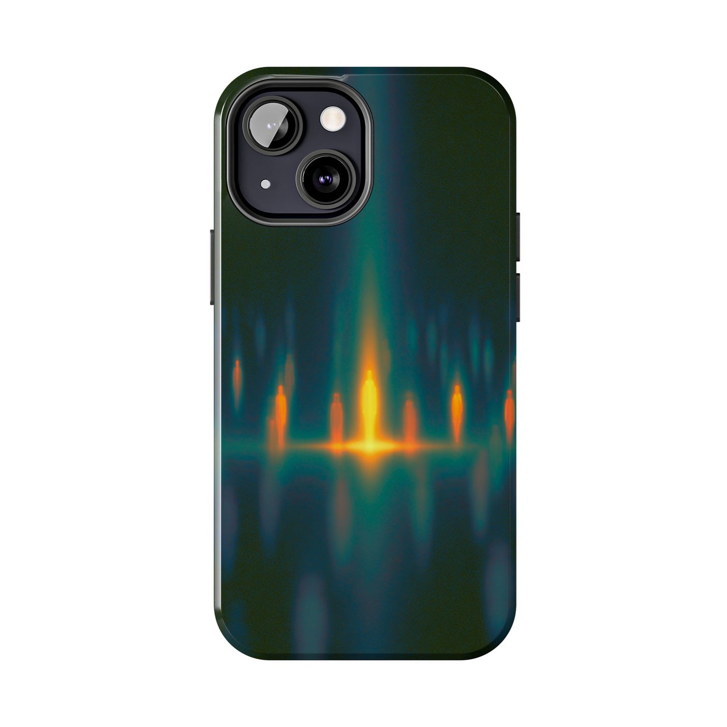 Soul Recognition - Iphone Case