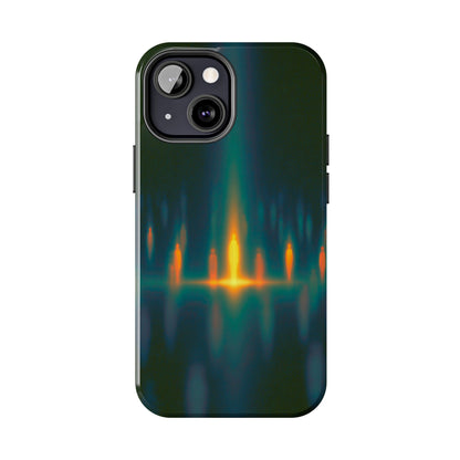 Soul Recognition - Iphone Case