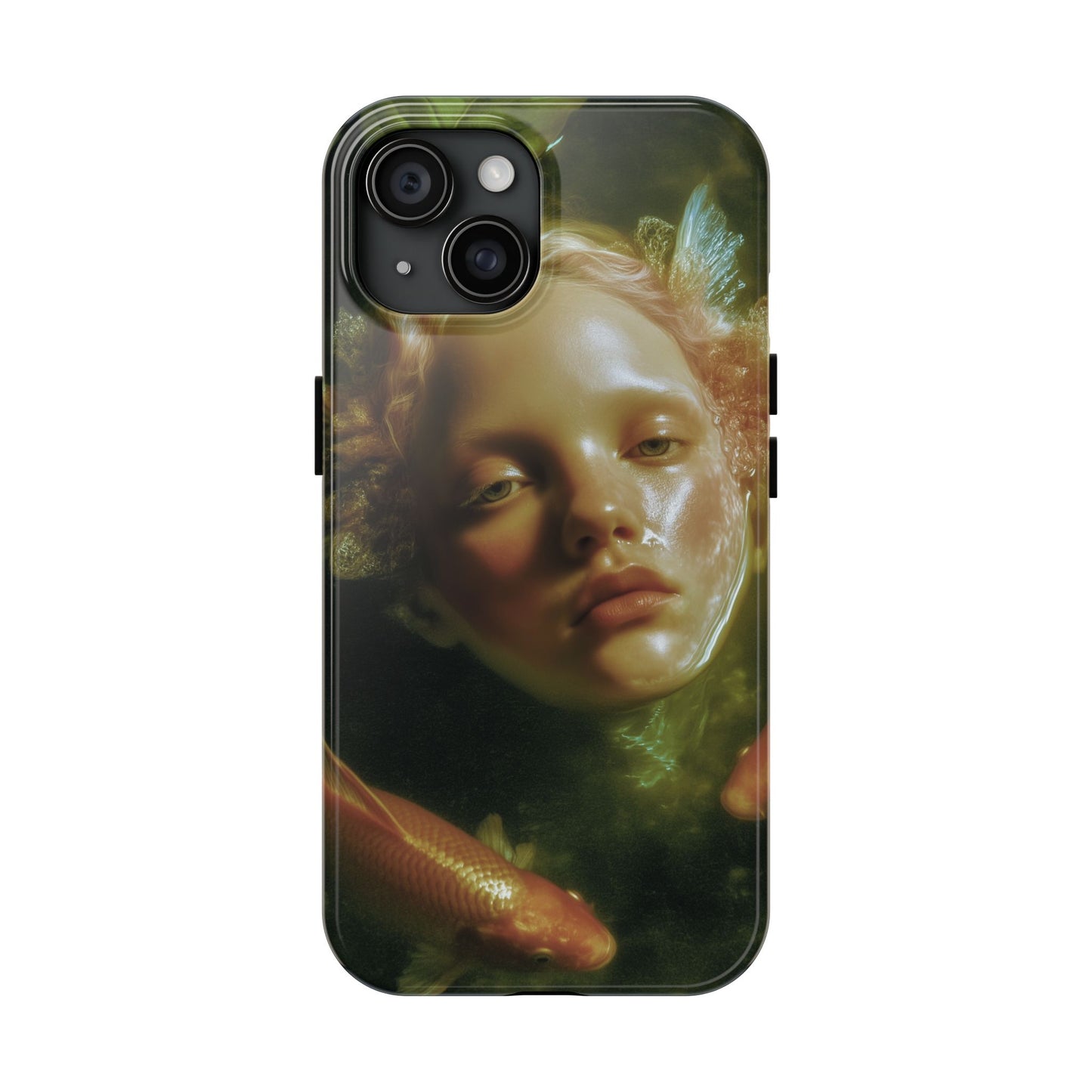 Sea Creature - Iphone Case