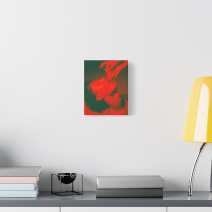 Mine - Canva