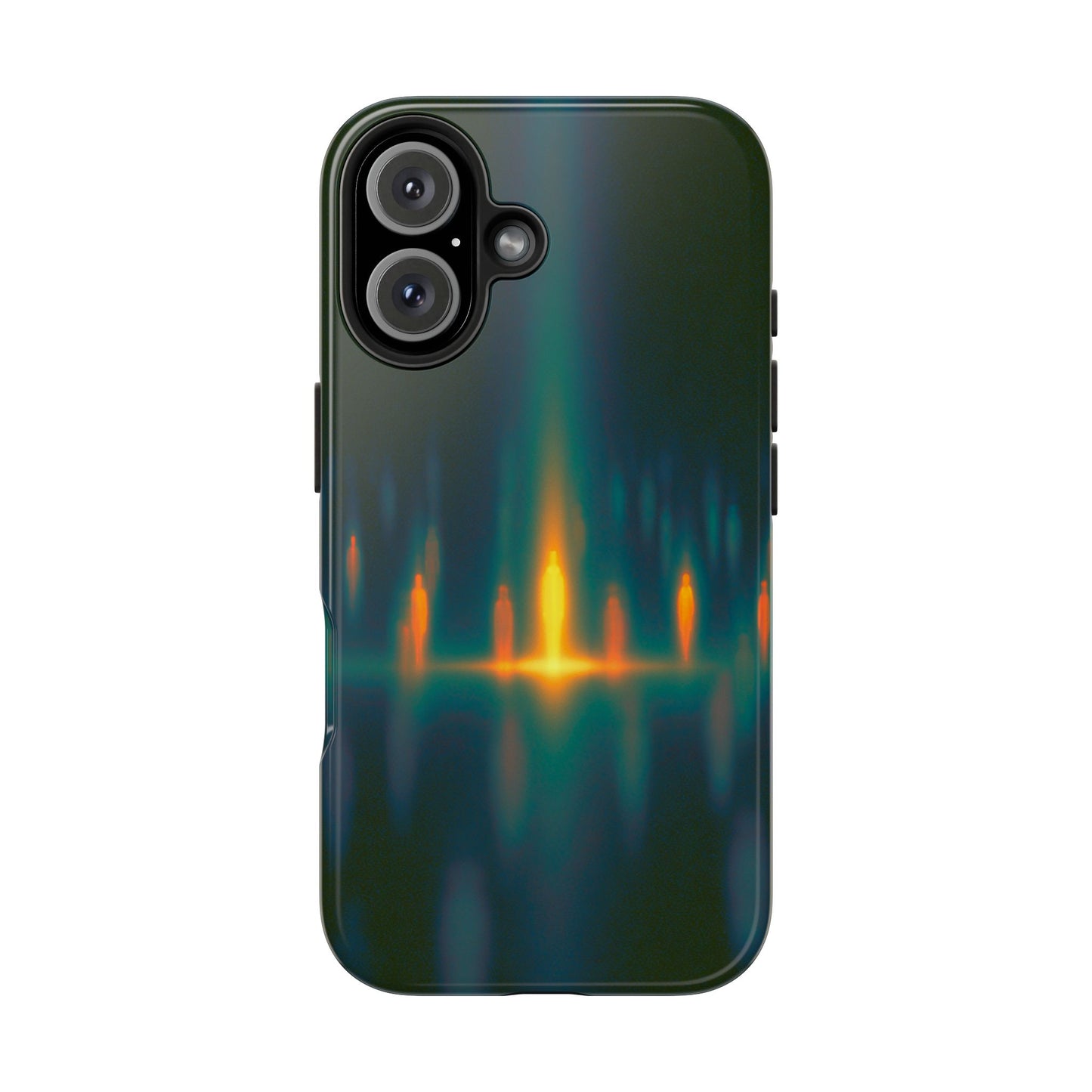 Soul Recognition - Iphone Case