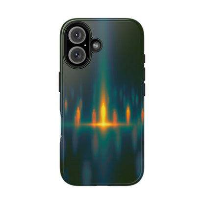 Soul Recognition - Iphone Case