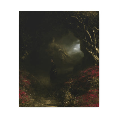 The Bane - Canva