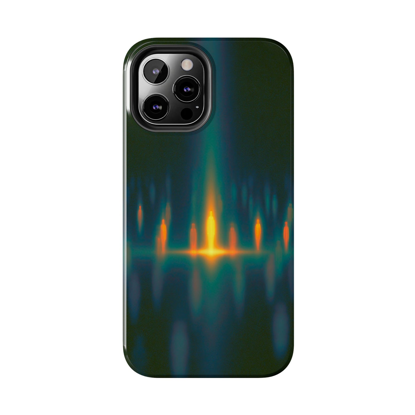 Soul Recognition - Iphone Case
