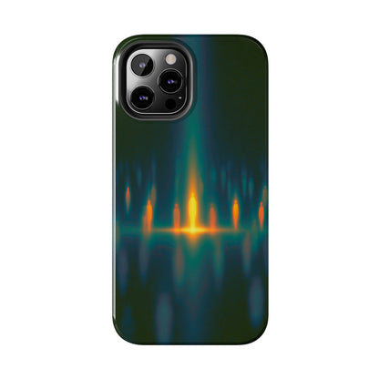 Soul Recognition - Iphone Case