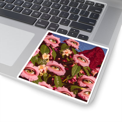 My Spring - Sticker